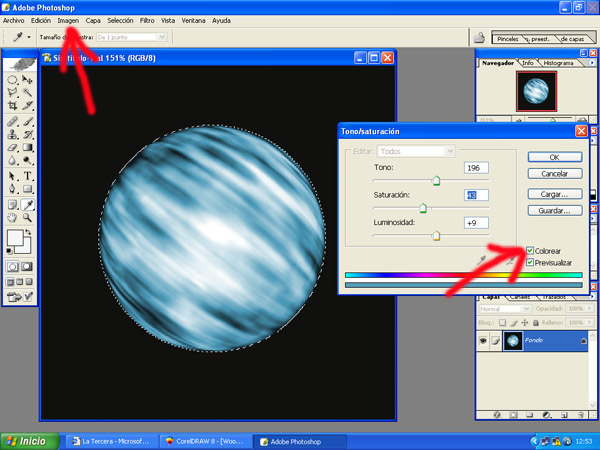 Tutoriales y Articulos de Foro Creativo