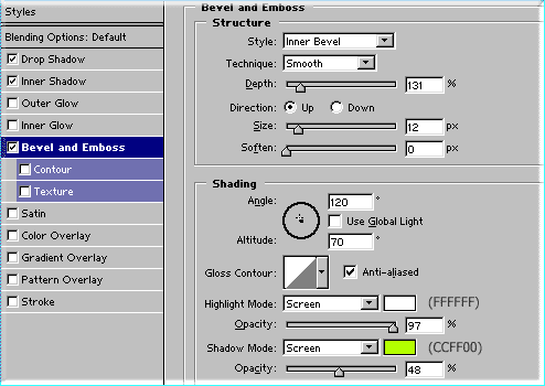 Interfaces y Templates Web
