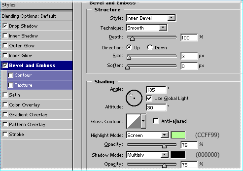 Interfaces y Templates Web