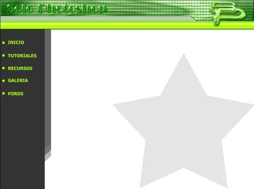 Interfaces y Templates Web