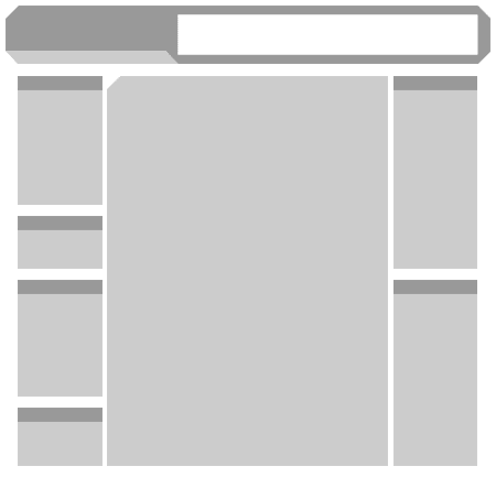 Interfaces y Templates Web