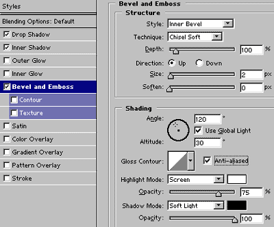 Interfaces y Templates Web