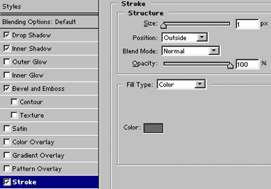 Interfaces y Templates Web