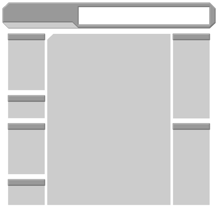 Interfaces y Templates Web