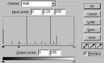 Interfaces y Templates Web