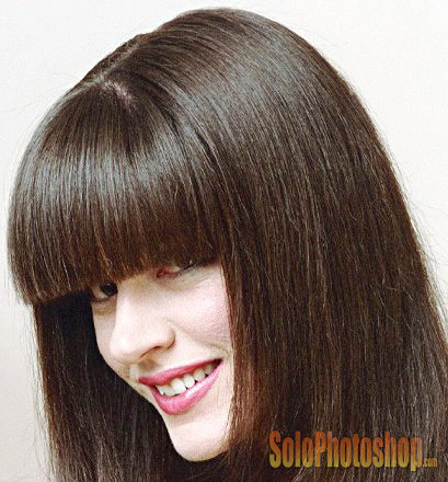 Cambiar Color del Cabello 01