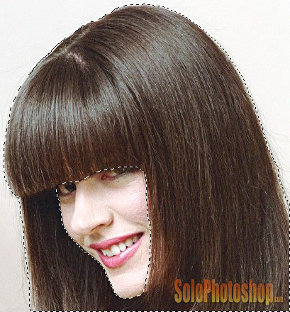 Cambiar Color del Cabello 05