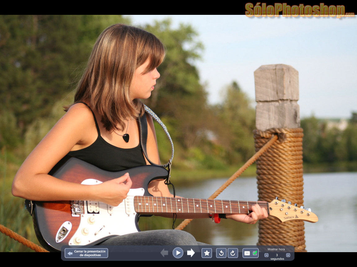 picasa diapositivas presentaciones