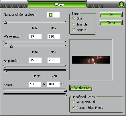 Tutorial Crear un header Web con Photoshop