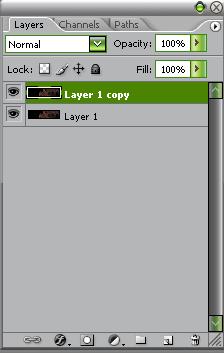 Tutorial Crear un header Web con Photoshop