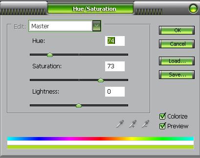 Tutorial Crear un header Web con Photoshop