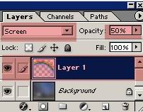 Crear un Arcoiris con Photoshop 05