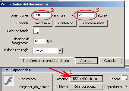 cargador Flash Basado en Tiempo 01