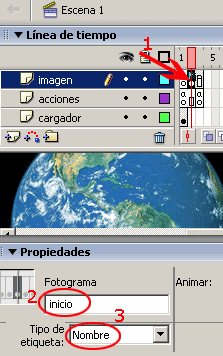 cargador Flash Basado en Tiempo 14
