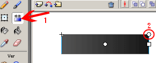 Tutorial: Dibujar y animar meú web con flash 01