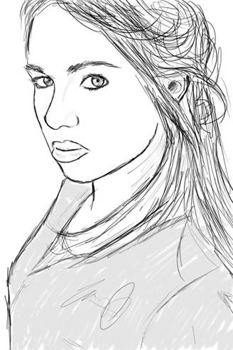 Tutorial de Ilustración y Pintura Digital