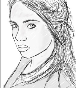 Tutorial de Ilustración y Pintura Digital