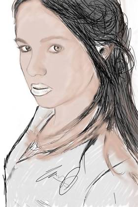 Tutorial de Ilustración y Pintura Digital