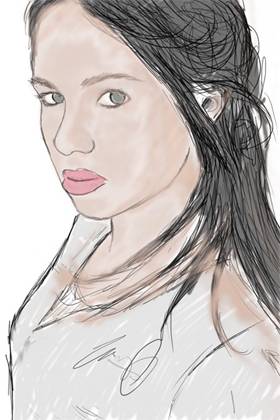 Tutorial de Ilustración y Pintura Digital