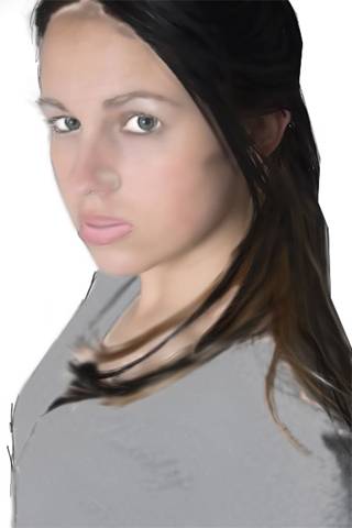 Tutorial de Ilustración y Pintura Digital