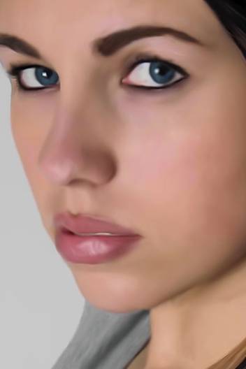 Tutorial de Ilustración y Pintura Digital