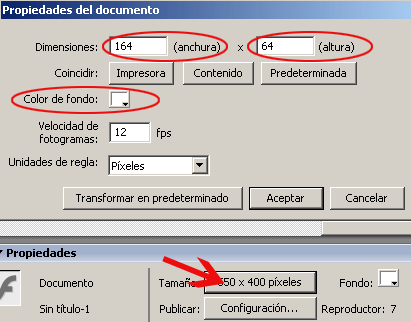 Reloj Digital con Segundero 01
