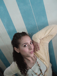 Tutorial Photoshop: Resaltar color en una foto Blanco & Negro 01