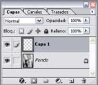 Tutorial Photoshop: Resaltar color en una foto Blanco & Negro 03