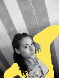 Tutorial Photoshop: Resaltar color en una foto Blanco & Negro 04