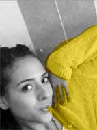 Tutorial Photoshop: Resaltar color en una foto Blanco & Negro 08