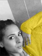 Tutorial Photoshop: Resaltar color en una foto Blanco & Negro 09