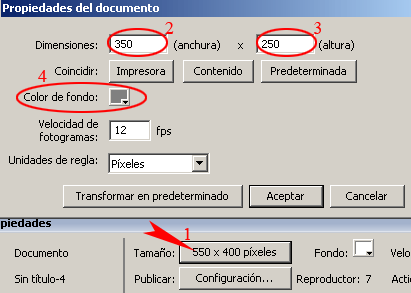 Programar un Lápiz con Flash 01