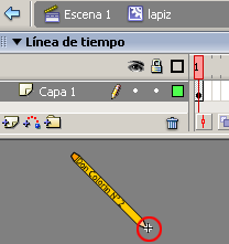 Programar un Lápiz con Flash 03