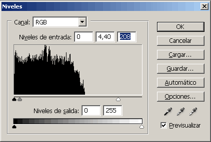 Tutorial Relámpagos