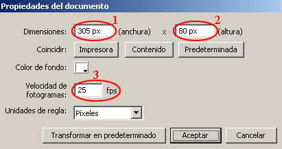 FLASH TUTORIAL SONIDO flash tutorial sonido: