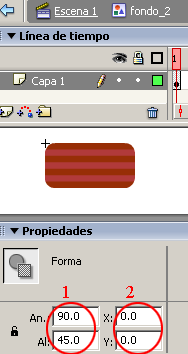 FLASH TUTORIAL SONIDO flash tutorial sonido: