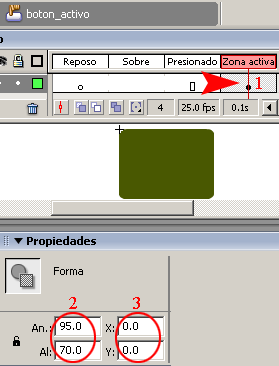 FLASH TUTORIAL SONIDO flash tutorial sonido: