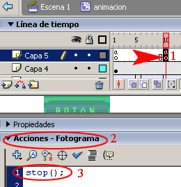 FLASH TUTORIAL SONIDO flash tutorial sonido: