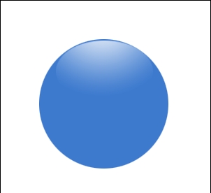 Dibujar una Esfera con Photoshop 02