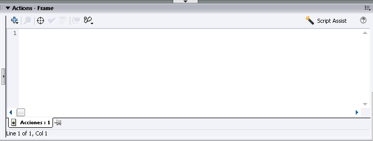 Flash 8 con Hojas de Estilo (CSS) 06