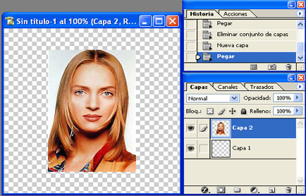 Imagen con Aspecto de Impreso 02