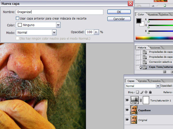 Experimentando el Estilo Dragan 02