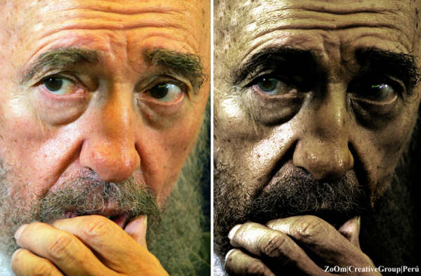 Experimentando el Estilo Dragan 13