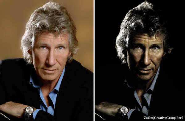 Experimentando el Estilo Dragan 14