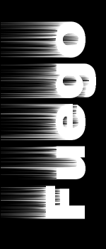 Efecto de Fuego en Texto 03