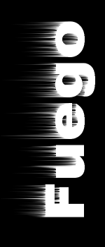 Efecto de Fuego en Texto 04