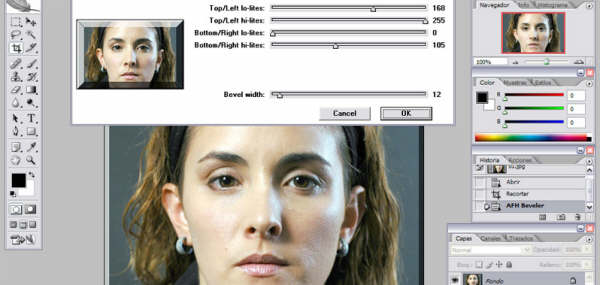 Plugins para Photoshop: Una Relación de Amor y Odio 03