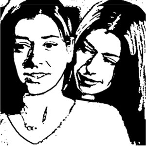 Efecto cuadro Roy Lichtenstein 08