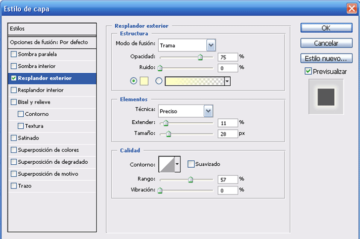 Sistema Solar con Photoshop 04
