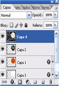 Sistema Solar con Photoshop 05